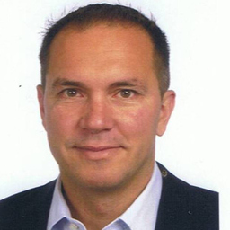 Dirk Troullier