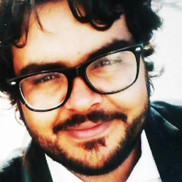 Ing. Nader TOUIBI