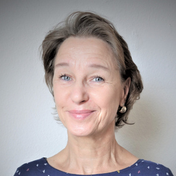 Profilbild Angela Klingenberg