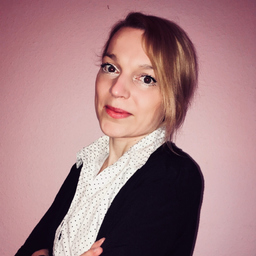 Janina Sames
