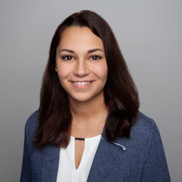 Djamila Nicol