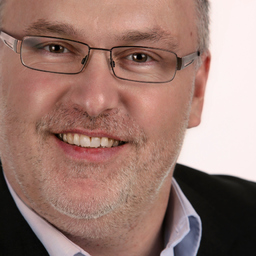 Dipl.-Ing. Markus Bernd Ruoff