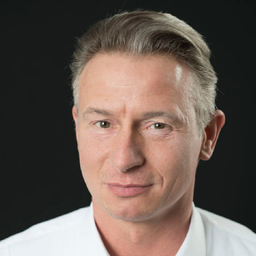 Oliver Salzmann