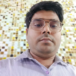 SUNIL PRASAD