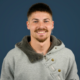 Colin Kaltenbach