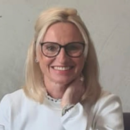 Martina Tenkhoff