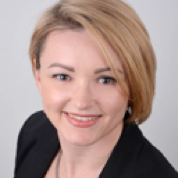 Ludmila Readinger's profile picture