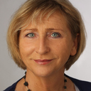 Social Media Profilbild Helga Unger Aachen