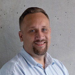 Patrick Meyer