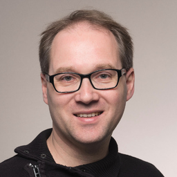 Dr. Christian Heilmann