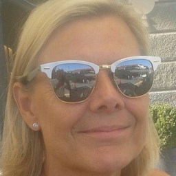 Sandi Christiansen