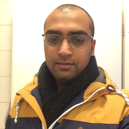 Muhammad Ahmad
