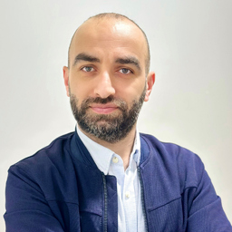 Murat Karaman