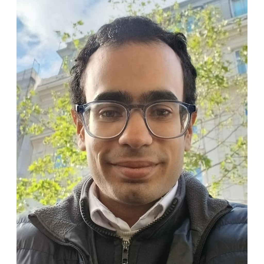 Youssef Elsayed - Electrical System Engineer - MCS Oil | XING