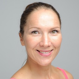 Profilbild Jennifer Eggert