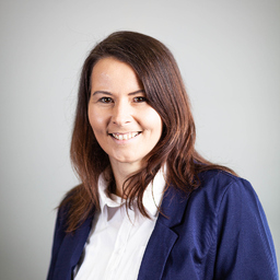 Anja Krause