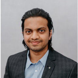 Srinivasan Balasubramanian