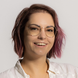 Anika Blaß's profile picture