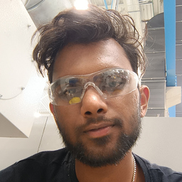 Ajith Mooriyath