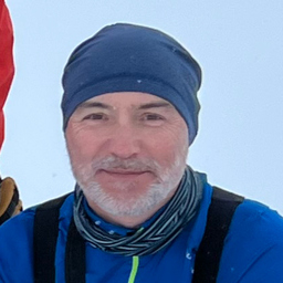 Christophe Juge