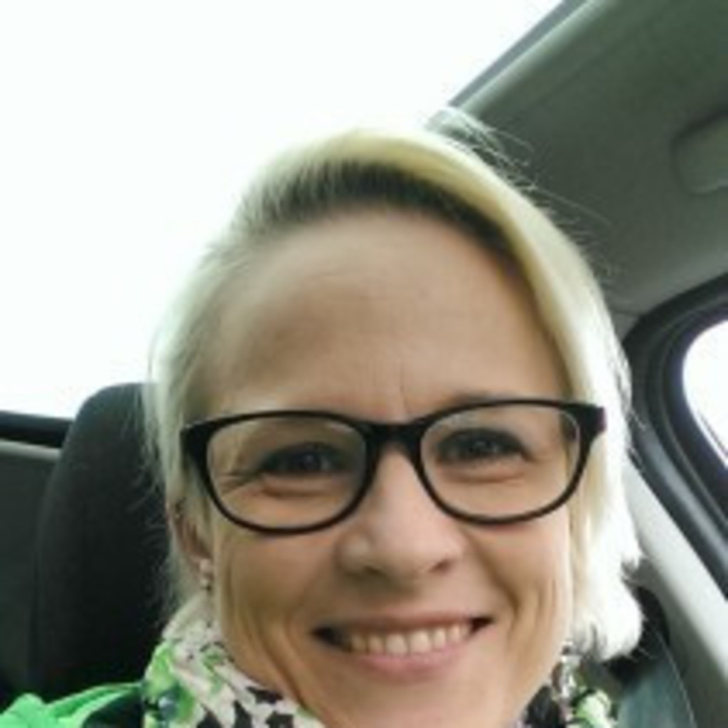 Social Media Profilbild Silke Thielemann 