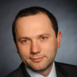 Piotr Badura