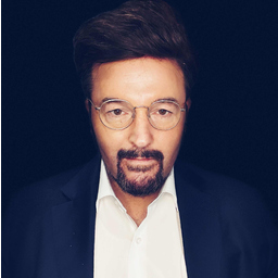 Bernhard Bäuml