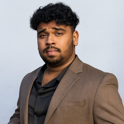 Prahadeesh Arivanandham