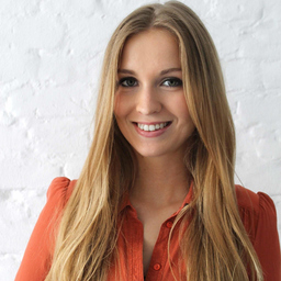 Charlotte Louise Schreiber
