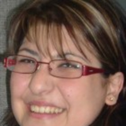 Caterina Tomai