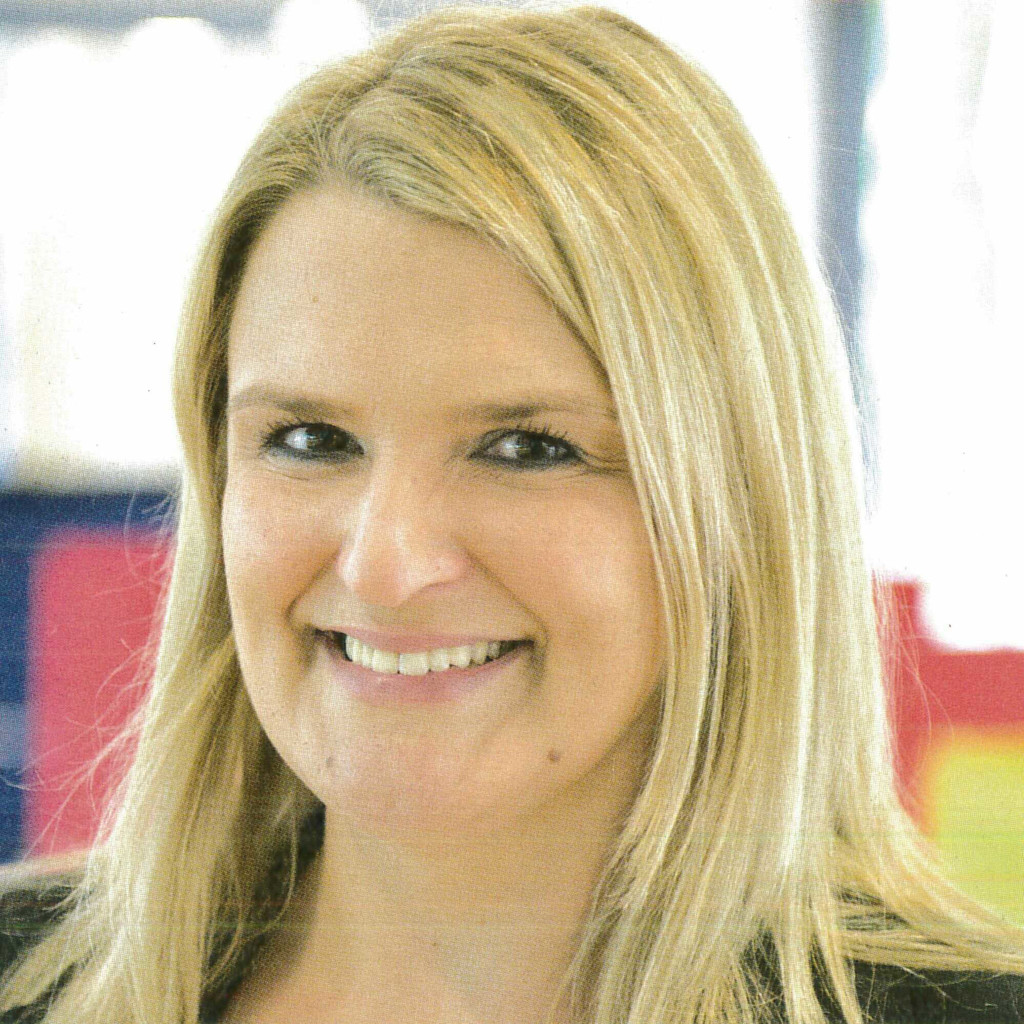 Social Media Profilbild Sandra Vogt Waldenbuch