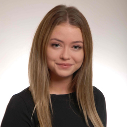 Melanie Schwamberger