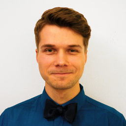 Nick Arved Lester Wiechern