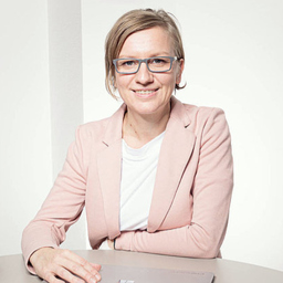 Dipl.-Ing. Martina Reisenberger