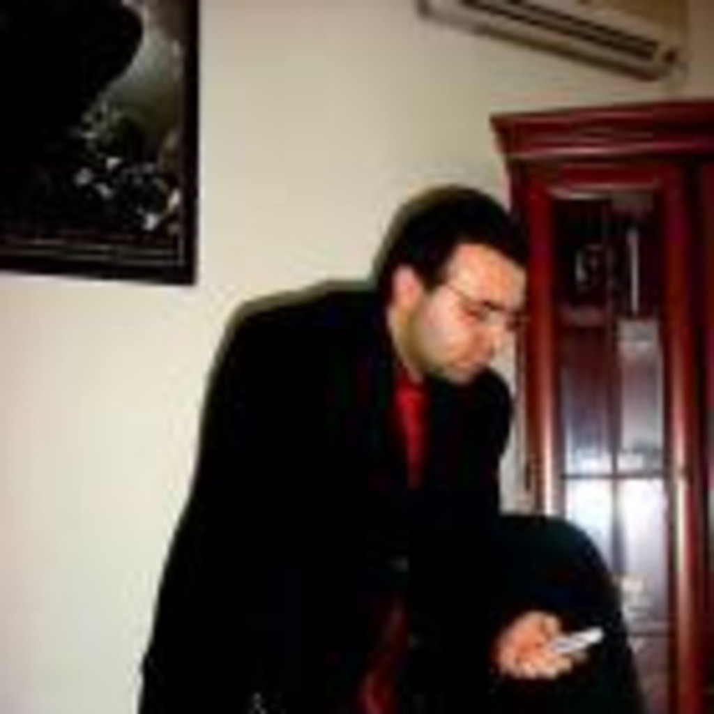 Petar Petrov CEO We Worh Group XING