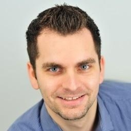 Marc Bensmann