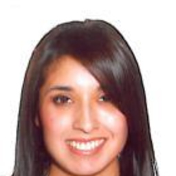 Alicia Pérez Canlas
