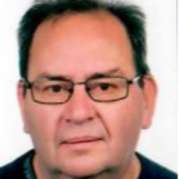Dipl.-Ing. Gerald Schaefgen