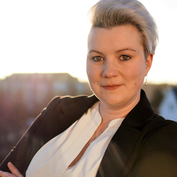 Jenny Heimburger
