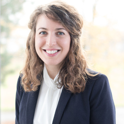 Anja Prünster's profile picture