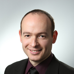 Ing. Alexander Grenz's profile picture