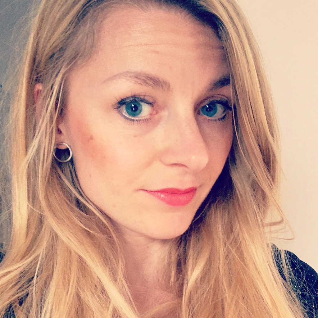 Social Media Profilbild Anja Seemann Oldenburg