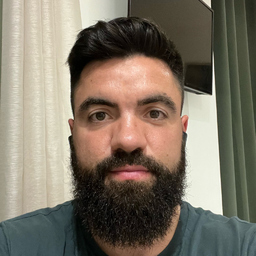 Ismail Canbulat