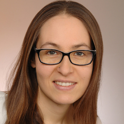 Miriam Rascher