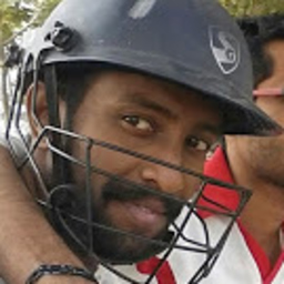 Karthick Krishnamoorthy