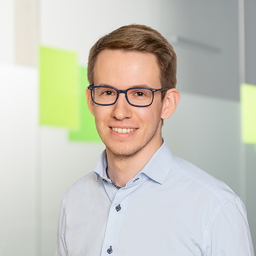 Julien Schumann