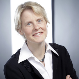 Dipl.-Ing. Birgit Frohnhoff