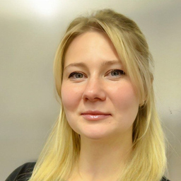Mag. Natalia Zinhaieva