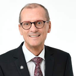 Richard Walter Steiner