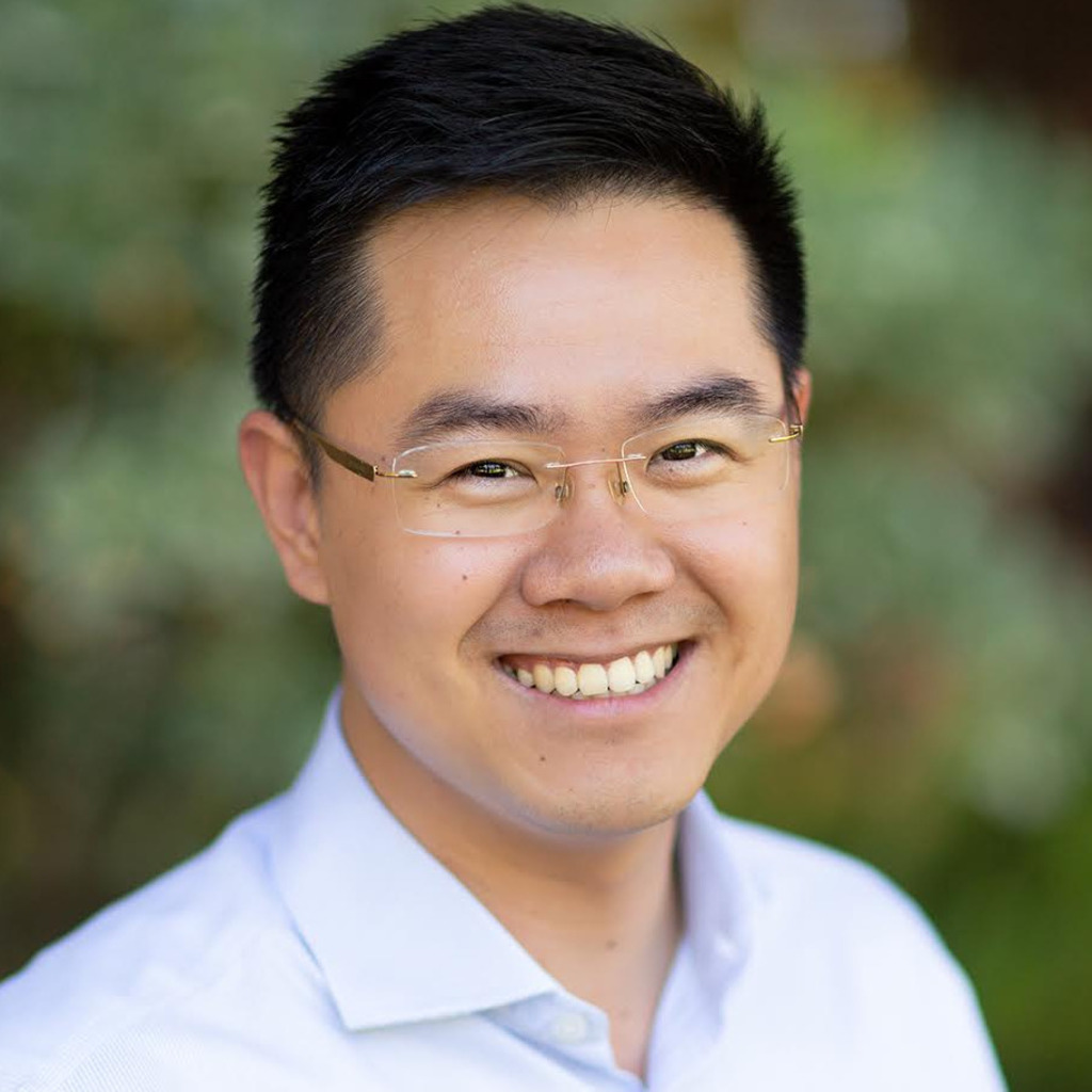 Will Lin - Head of Automotive Vertical - Applied Intuition | XING
